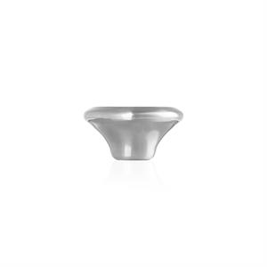 Le Creuset Stainless Steel Heart Shaped Knob 47mm